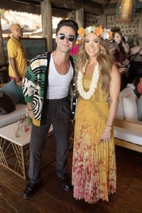 SASHA FARBER, CARRIE UNDERWOOD