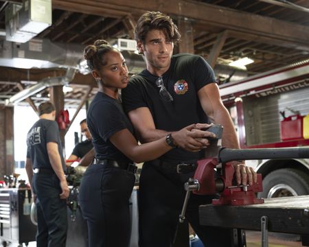 HAILEY KILGORE, HUNTER MCVEY