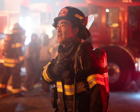 KENNETH CHOI