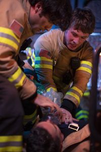 HUNTER MCVEY, MICHAEL PROVOST