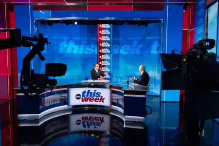 JONATHAN KARL, SEN. CHRIS VAN HOLLEN