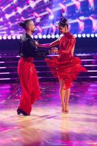 MARK BALLAS, MAURA HIGGINS