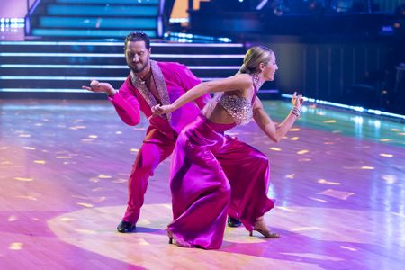 VALENTIN CHMERKOVSKIY, ALIX EARLE