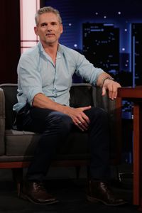 ERIC BANA