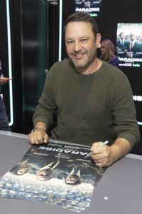 DAN FOGELMAN (CREATOR)
