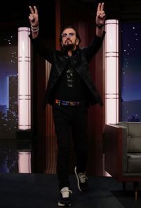 RINGO STARR