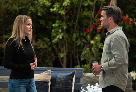 ALEXA HAVINS, DOMINIC ZAMPROGNA