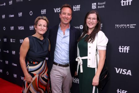 CLAIRE WEINRAUB, MIKE KELLEY, KATE O’KEEFE