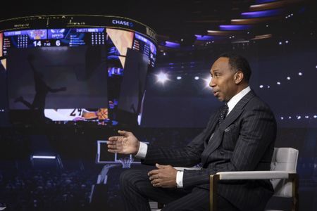 STEPHEN A. SMITH