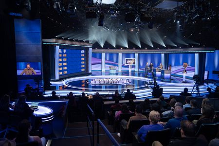 KEN JENNINGS, RACHEL DRATCH, MARK DUPLASS, KATIE NOLAN