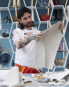 ANTONIO ESTRADA