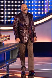STEVE HARVEY