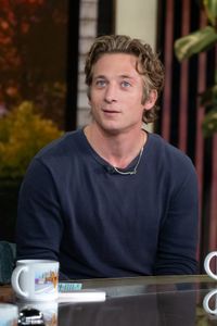 JEREMY ALLEN WHITE
