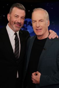 JIMMY KIMMEL , BOB ODENKIRK