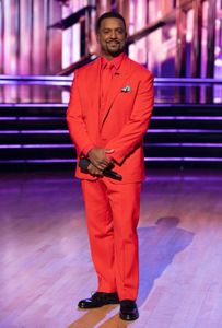 ALFONSO RIBEIRO