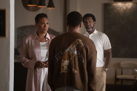 APRIL PARKER JONES, KEITH ARTHUR BOLDEN