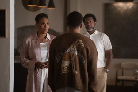 APRIL PARKER JONES, KEITH ARTHUR BOLDEN