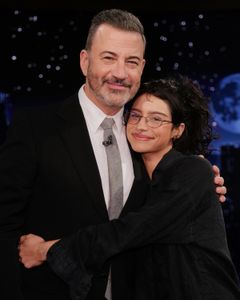 JIMMY KIMMEL, ODESSA A’ZION