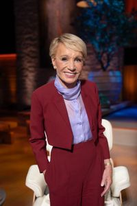 BARBARA CORCORAN