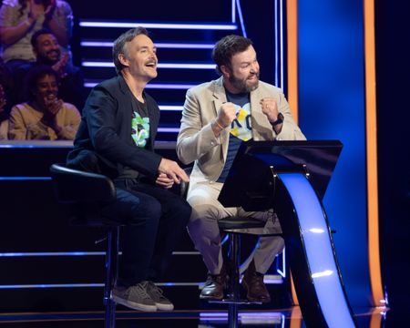 WILL FORTE, TARAN KILLAM