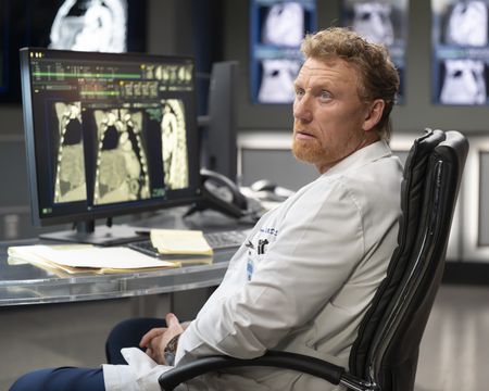 KEVIN MCKIDD