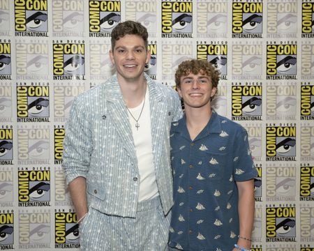DANIEL DIEMER, WALKER SCOBELL