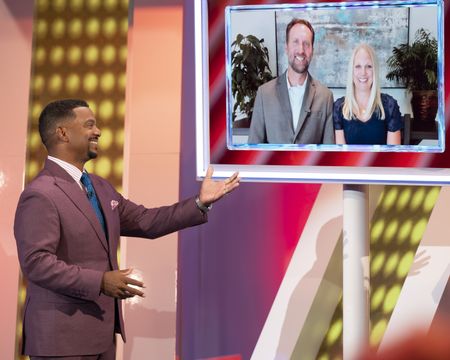 ALFONSO RIBEIRO
