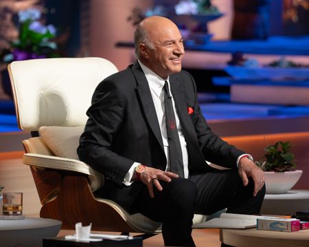 KEVIN O'LEARY