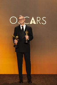 PAUL THOMAS ANDERSON