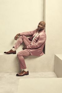 KEVIN DANIELS