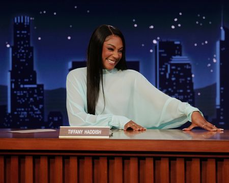 TIFFANY HADDISH