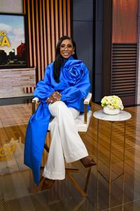 DR. JACKIE WALTERS