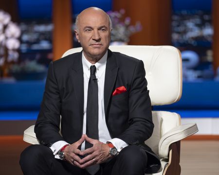 KEVIN O'LEARY