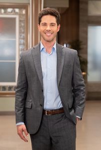 DEAN GEYER