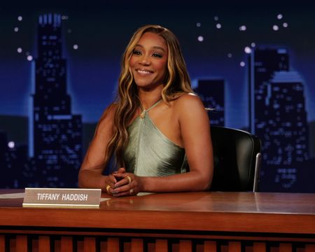 TIFFANY HADDISH 