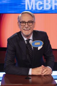 JOHN MCBRIDE