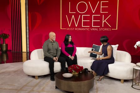 ROGER SIMPSON, TINA SIMPSON, TAMRON HALL