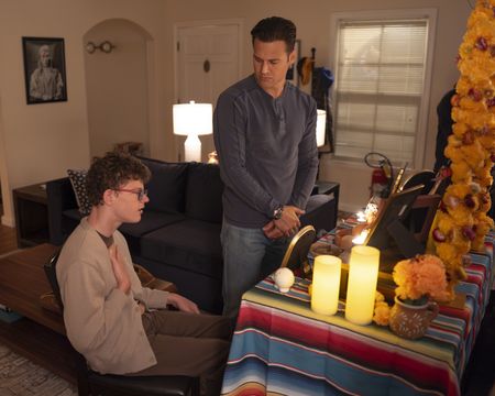 GAVIN MCHUGH, RYAN GUZMAN