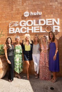 CHERYL, DIANE, MONICA P, NICOLE, LISA, ROBIN