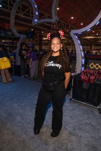 ESSENCE FESTIVAL OF CULTURE™