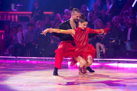MARK BALLAS, MAURA HIGGINS