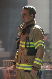 CHRIS O'DONNELL