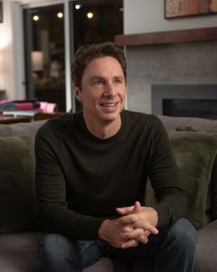 ZACH BRAFF