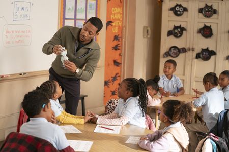 TYLER JAMES WILLIAMS