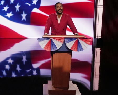 COLMAN DOMINGO