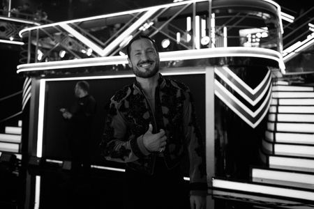 VALENTIN CHMERKOVSKIY