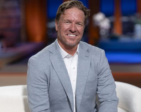 CHIP GAINES
