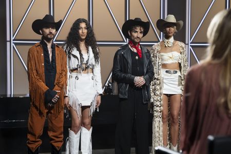 ANTONIO ESTRADA, JESUS ESTRADA