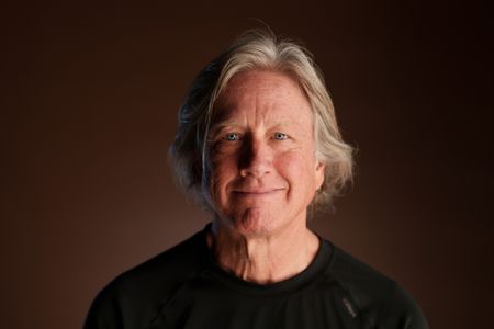 Dacher Keltner, Professor of Psychology.  (credit: National Geographic/Lars Skree)
