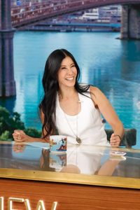 LISA LING